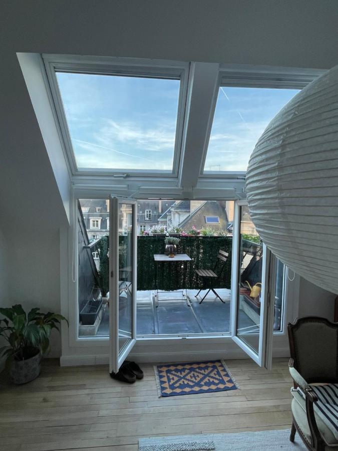 Hyper Centre - Balcon Appartement *