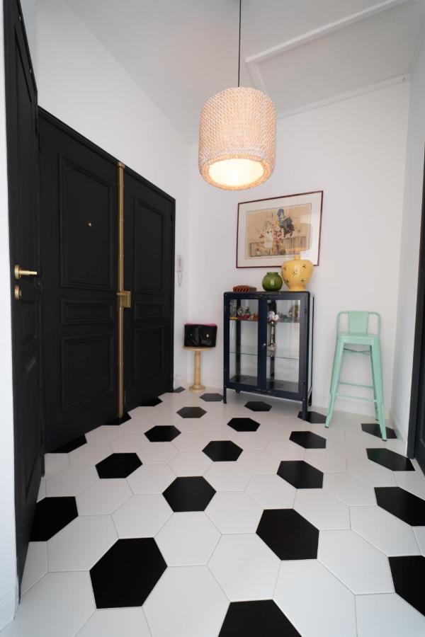 Appartement Hyper Centre - Balcon