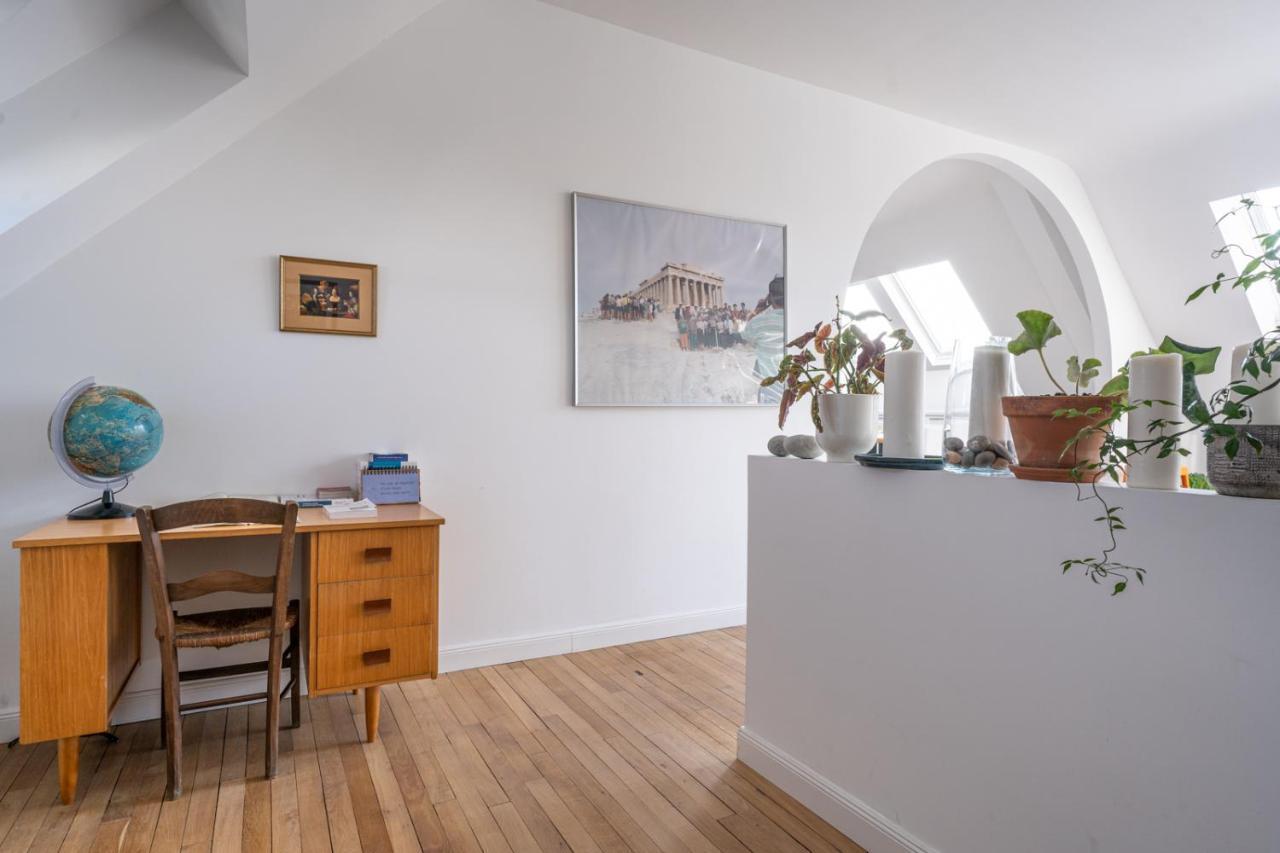 Hyper Centre - Balcon * Tours