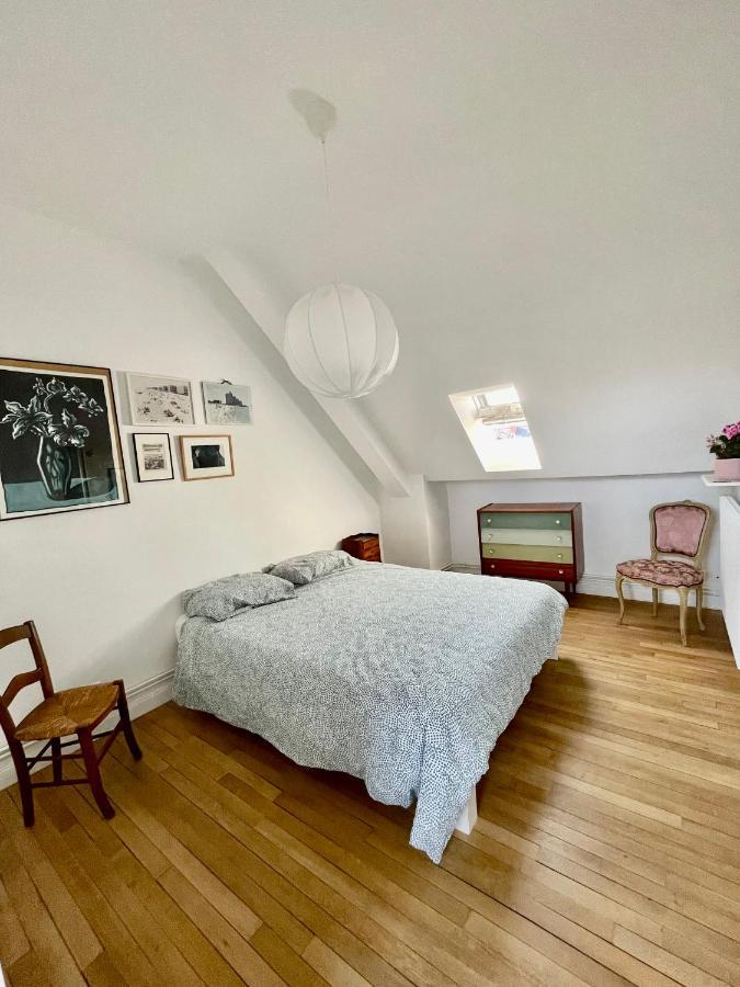 Appartement Hyper Centre - Balcon Tours